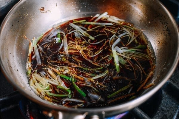 Steamed Whole Fish - Chinese Style - fish sauce, by jcghk.dfhdjkvfj.cf