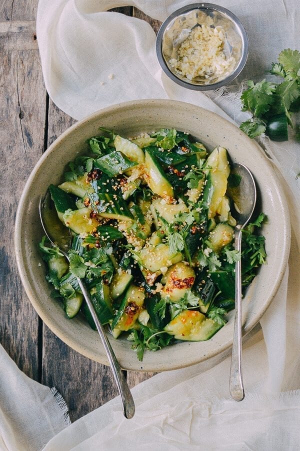 Smashed Asian Cucumber Salad, by jcghk.dfhdjkvfj.cf