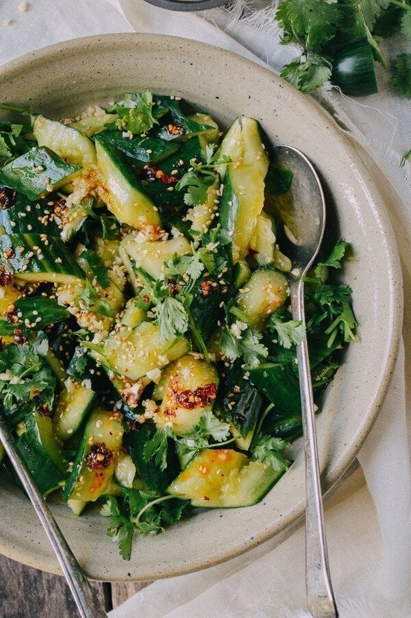 Smashed Asian Cucumber Salad, by jcghk.dfhdjkvfj.cf