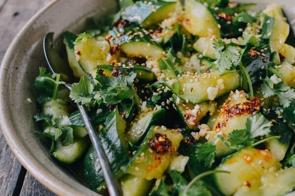 Smashed Asian Cucumber Salad, by jcghk.dfhdjkvfj.cf