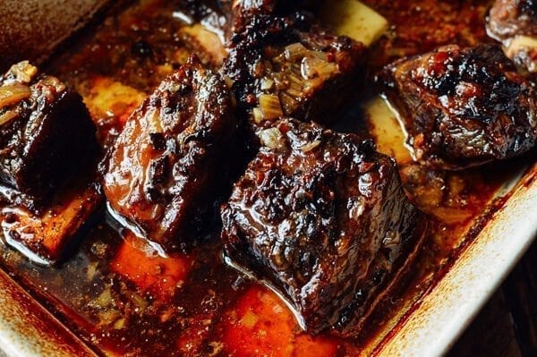 Asian Braised Short Ribs with Chili Lime Potatoes, by jcghk.dfhdjkvfj.cf