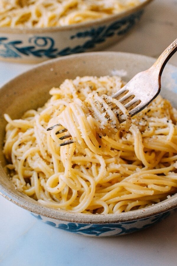 "Spicy Numbing" Cacio e Pepe, by jcghk.dfhdjkvfj.cf