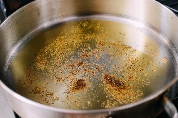 "Spicy Numbing" Cacio e Pepe, by jcghk.dfhdjkvfj.cf
