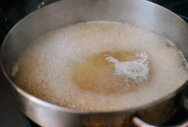 "Spicy Numbing" Cacio e Pepe, by jcghk.dfhdjkvfj.cf