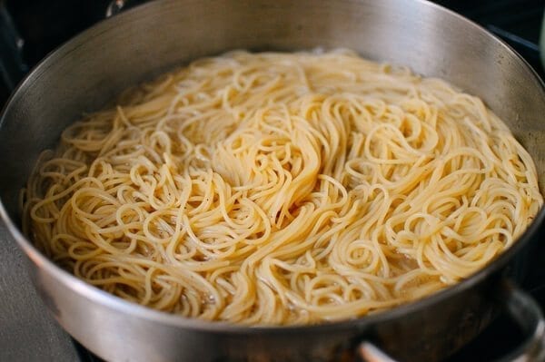 "Spicy Numbing" Cacio e Pepe, by jcghk.dfhdjkvfj.cf
