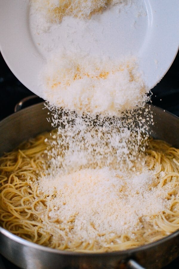 "Spicy Numbing" Cacio e Pepe, by jcghk.dfhdjkvfj.cf