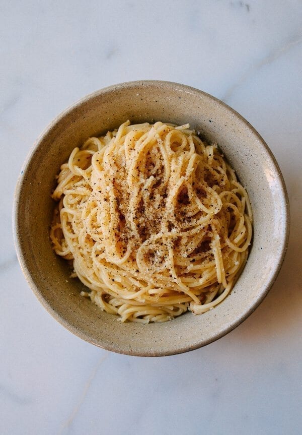 "Spicy Numbing" Cacio e Pepe, by jcghk.dfhdjkvfj.cf