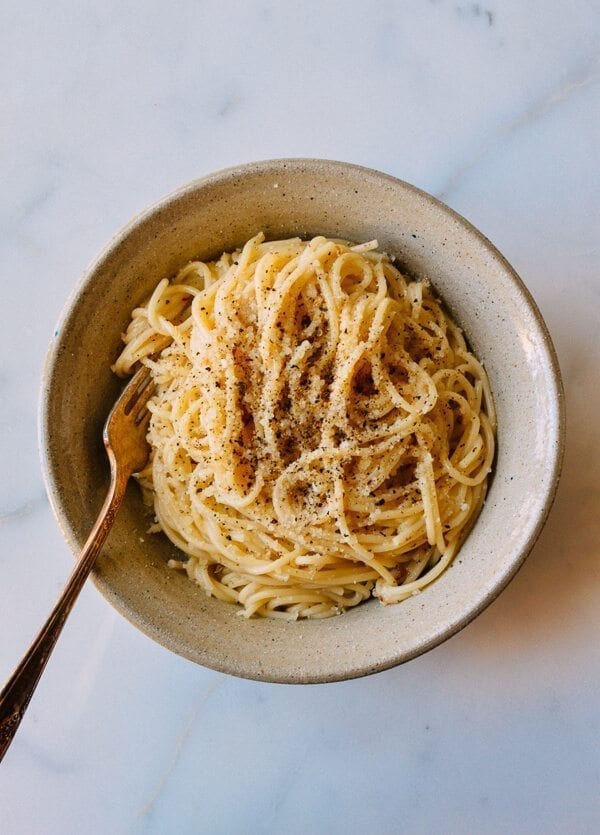 "Spicy Numbing" Cacio e Pepe, by jcghk.dfhdjkvfj.cf