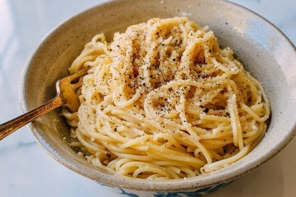 "Spicy Numbing" Cacio e Pepe, by jcghk.dfhdjkvfj.cf