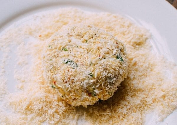 Sesame Panko Crab Cakes with Cilantro Lime Tartar Sauce, by jcghk.dfhdjkvfj.cf