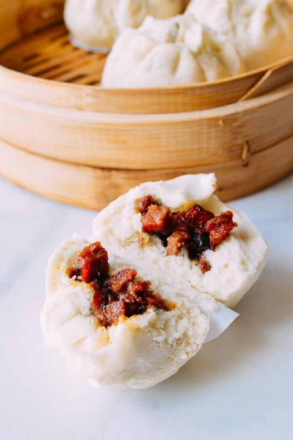 Steamed BBQ Pork Buns (Char Siu Bao), by jcghk.dfhdjkvfj.cf