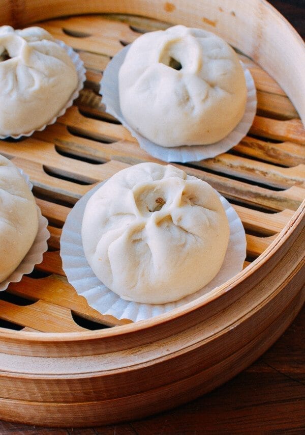 Steamed BBQ Pork Buns (Char Siu Bao), by jcghk.dfhdjkvfj.cf