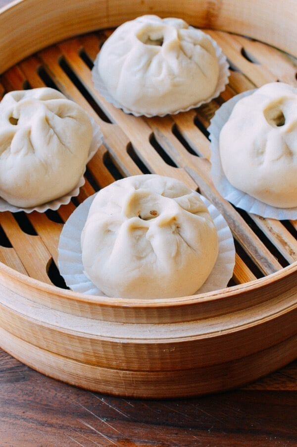 Steamed BBQ Pork Buns (Char Siu Bao), by jcghk.dfhdjkvfj.cf