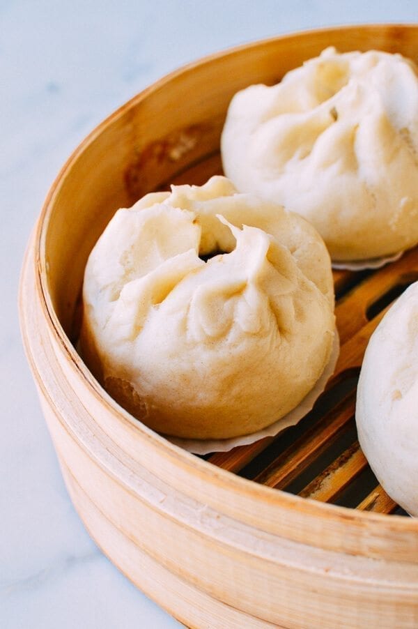 Steamed BBQ Pork Buns (Char Siu Bao), by jcghk.dfhdjkvfj.cf