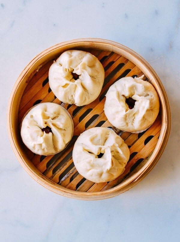 Steamed BBQ Pork Buns (Char Siu Bao), by jcghk.dfhdjkvfj.cf