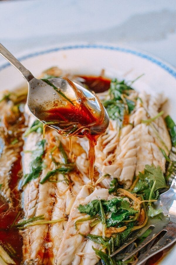 Steamed Whole Fish - Chinese Style, by jcghk.dfhdjkvfj.cf
