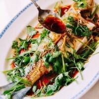 Steamed Whole Fish - Chinese Style, by jcghk.dfhdjkvfj.cf