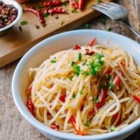 Stir-fried Potatoes