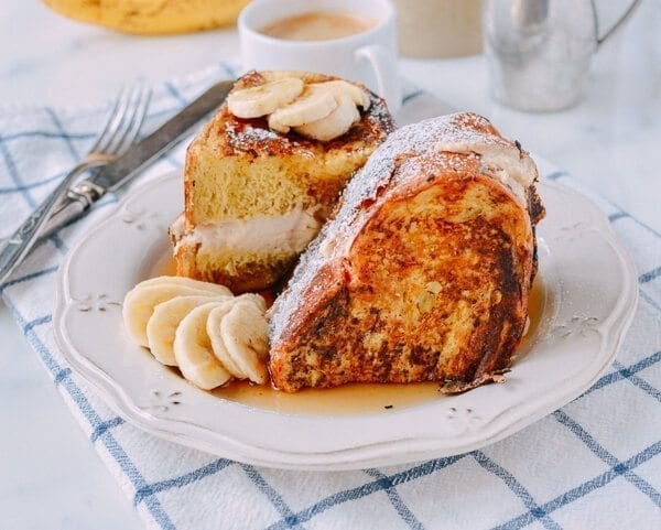 Stuffed French Toast, by jcghk.dfhdjkvfj.cf