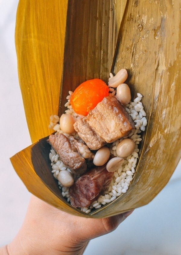 Zongzi (Cantonese Style), by jcghk.dfhdjkvfj.cf