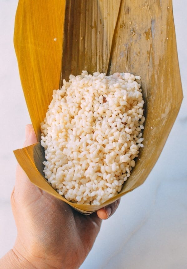 Zongzi (Cantonese Style), by jcghk.dfhdjkvfj.cf