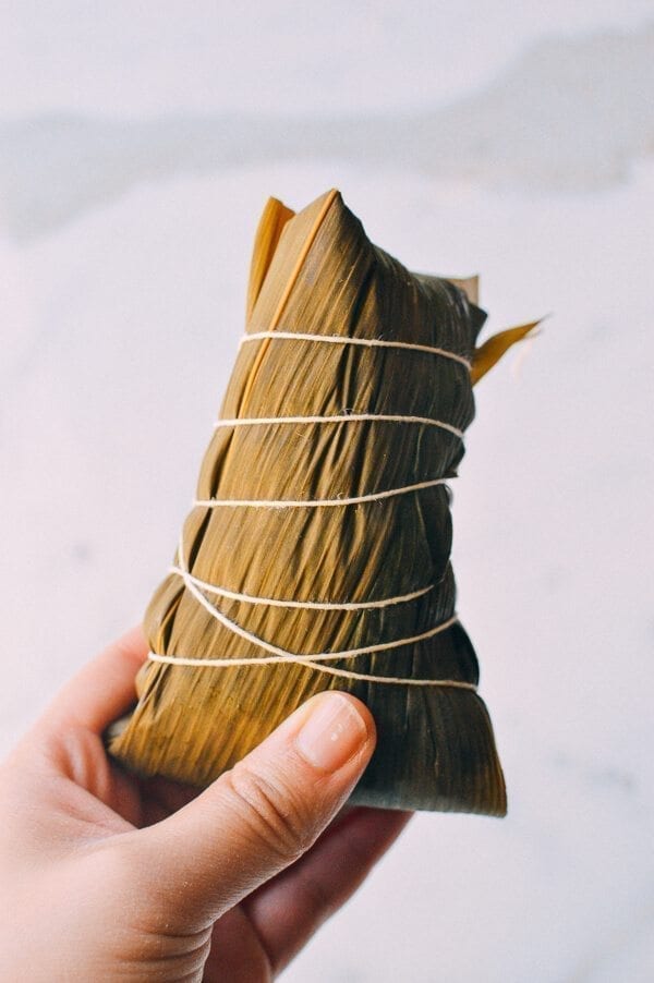 Zongzi (Cantonese Style), by jcghk.dfhdjkvfj.cf