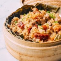 Zongzi (Cantonese Style), by jcghk.dfhdjkvfj.cf