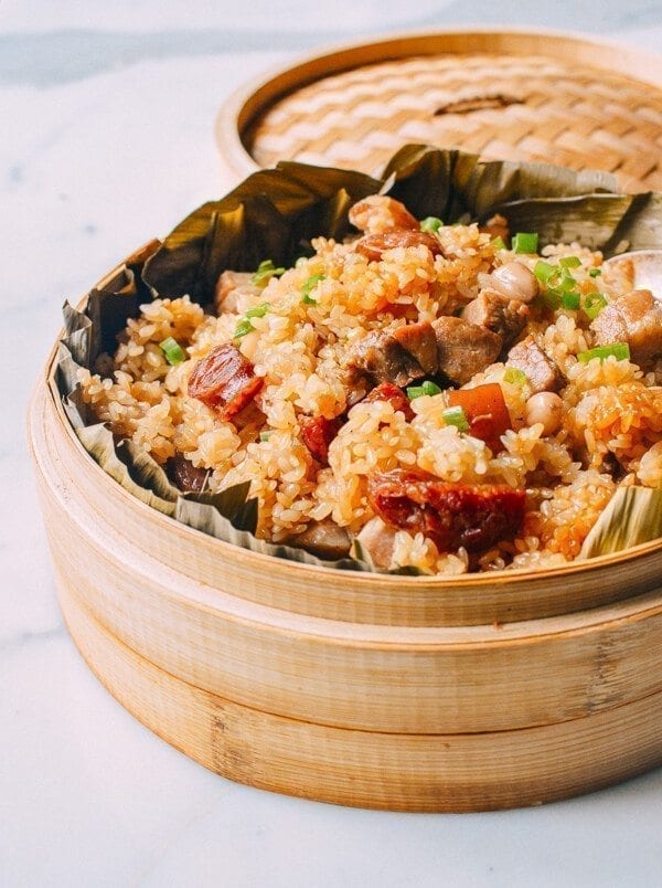 Zongzi (Cantonese Style), by jcghk.dfhdjkvfj.cf