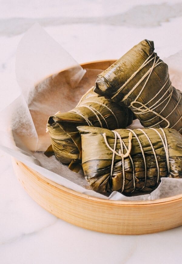 Zongzi (Cantonese Style), by jcghk.dfhdjkvfj.cf