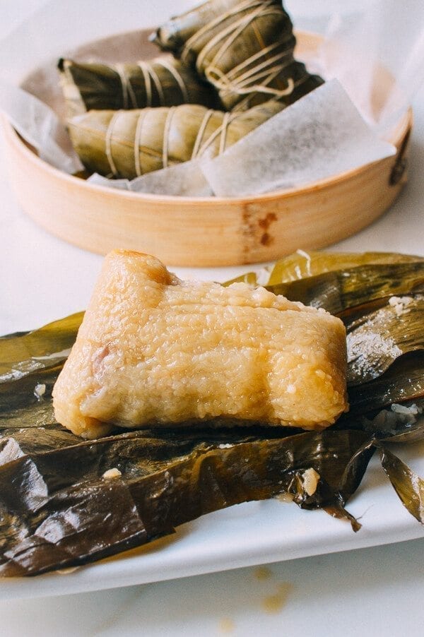 Zongzi (Cantonese Style Rice Dumplings), by jcghk.dfhdjkvfj.cf