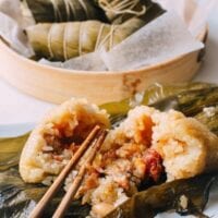 Zongzi (Cantonese Style Rice Dumplings), by jcghk.dfhdjkvfj.cf