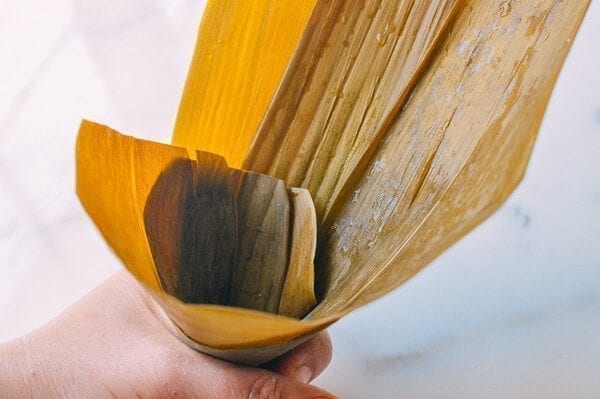 Zongzi (Cantonese Style), by jcghk.dfhdjkvfj.cf