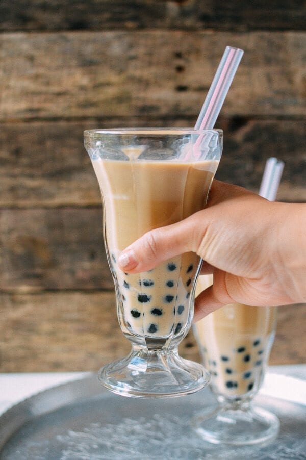 Bubble Tea Recipe, A Chinese Favorite, by jcghk.dfhdjkvfj.cf