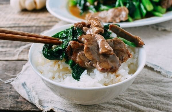 Beef with Chinese Broccoli, by jcghk.dfhdjkvfj.cf