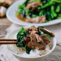 Beef with Chinese Broccoli, by jcghk.dfhdjkvfj.cf