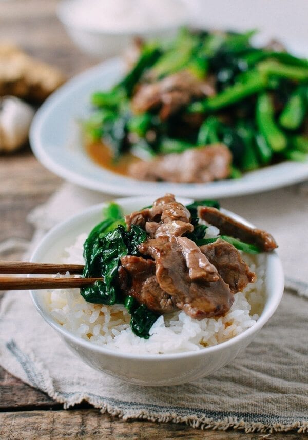 Beef with Chinese Broccoli, by jcghk.dfhdjkvfj.cf