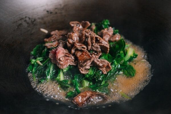 Beef with Chinese Broccoli, by jcghk.dfhdjkvfj.cf