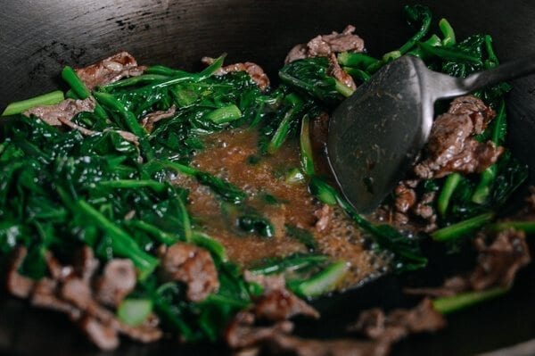 Beef with Chinese Broccoli, by jcghk.dfhdjkvfj.cf