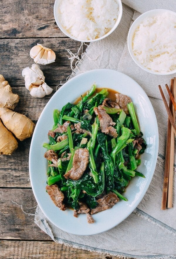 Beef with Chinese Broccoli, by jcghk.dfhdjkvfj.cf
