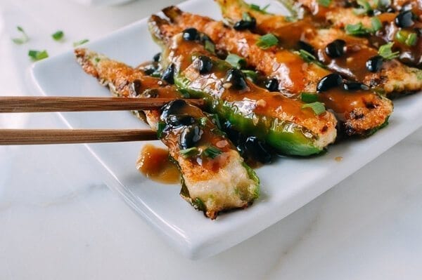 Chinese Stuffed Peppers, by jcghk.dfhdjkvfj.cf