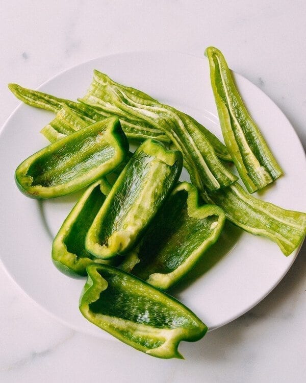Chinese Stuffed Peppers, by jcghk.dfhdjkvfj.cf