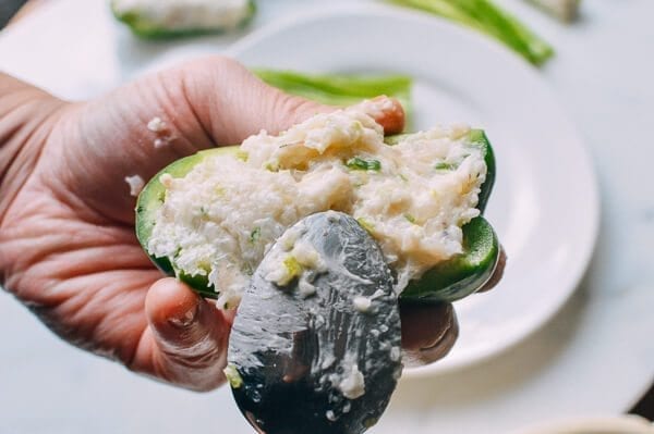 Chinese Stuffed Peppers, by jcghk.dfhdjkvfj.cf
