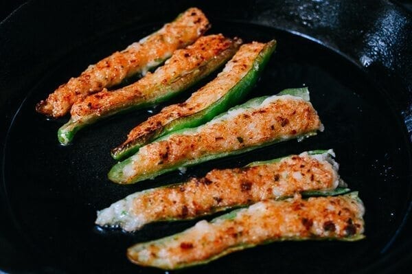 Chinese Stuffed Peppers, by jcghk.dfhdjkvfj.cf