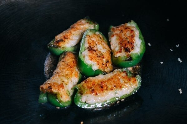 Chinese Stuffed Peppers, by jcghk.dfhdjkvfj.cf