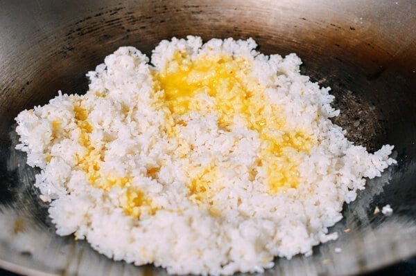 Crab Fried Rice, by jcghk.dfhdjkvfj.cf