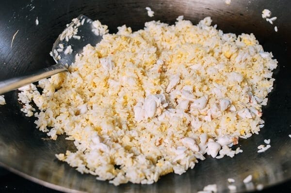 Crab Fried Rice, by jcghk.dfhdjkvfj.cf