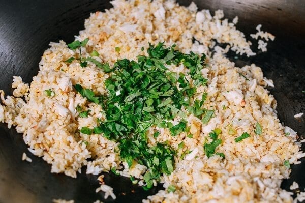 Crab Fried Rice, by jcghk.dfhdjkvfj.cf