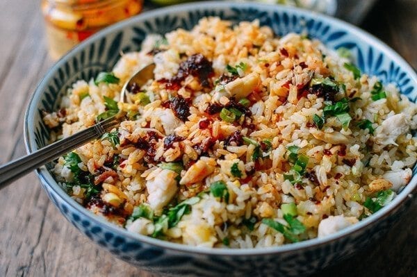 Crab Fried Rice, by jcghk.dfhdjkvfj.cf