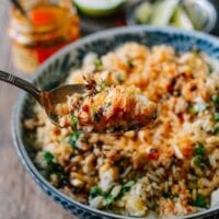 Crab Fried Rice, by jcghk.dfhdjkvfj.cf
