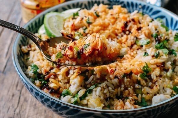 Crab Fried Rice, by jcghk.dfhdjkvfj.cf